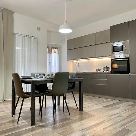 Sweet Home Margherita - Puglia Mia Apartments Monopoli Exterior photo