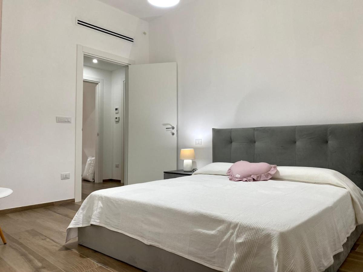 Sweet Home Margherita - Puglia Mia Apartments Monopoli Exterior photo