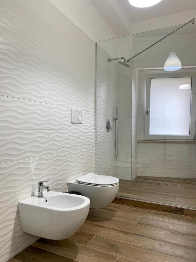 Sweet Home Margherita - Puglia Mia Apartments Monopoli Exterior photo