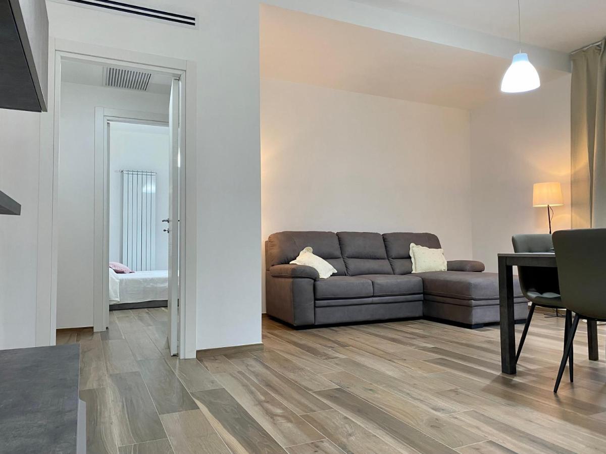 Sweet Home Margherita - Puglia Mia Apartments Monopoli Exterior photo