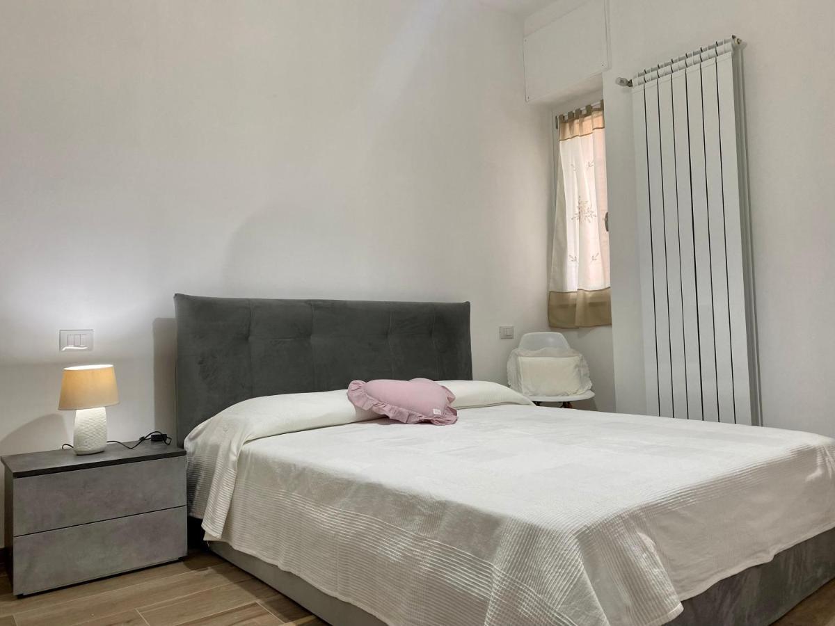 Sweet Home Margherita - Puglia Mia Apartments Monopoli Exterior photo