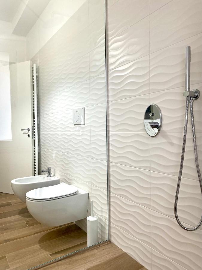 Sweet Home Margherita - Puglia Mia Apartments Monopoli Exterior photo