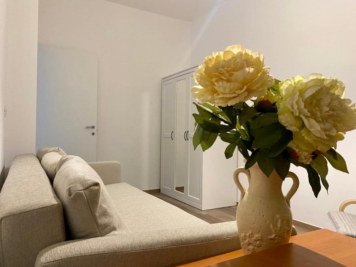 Sweet Home Margherita - Puglia Mia Apartments Monopoli Exterior photo
