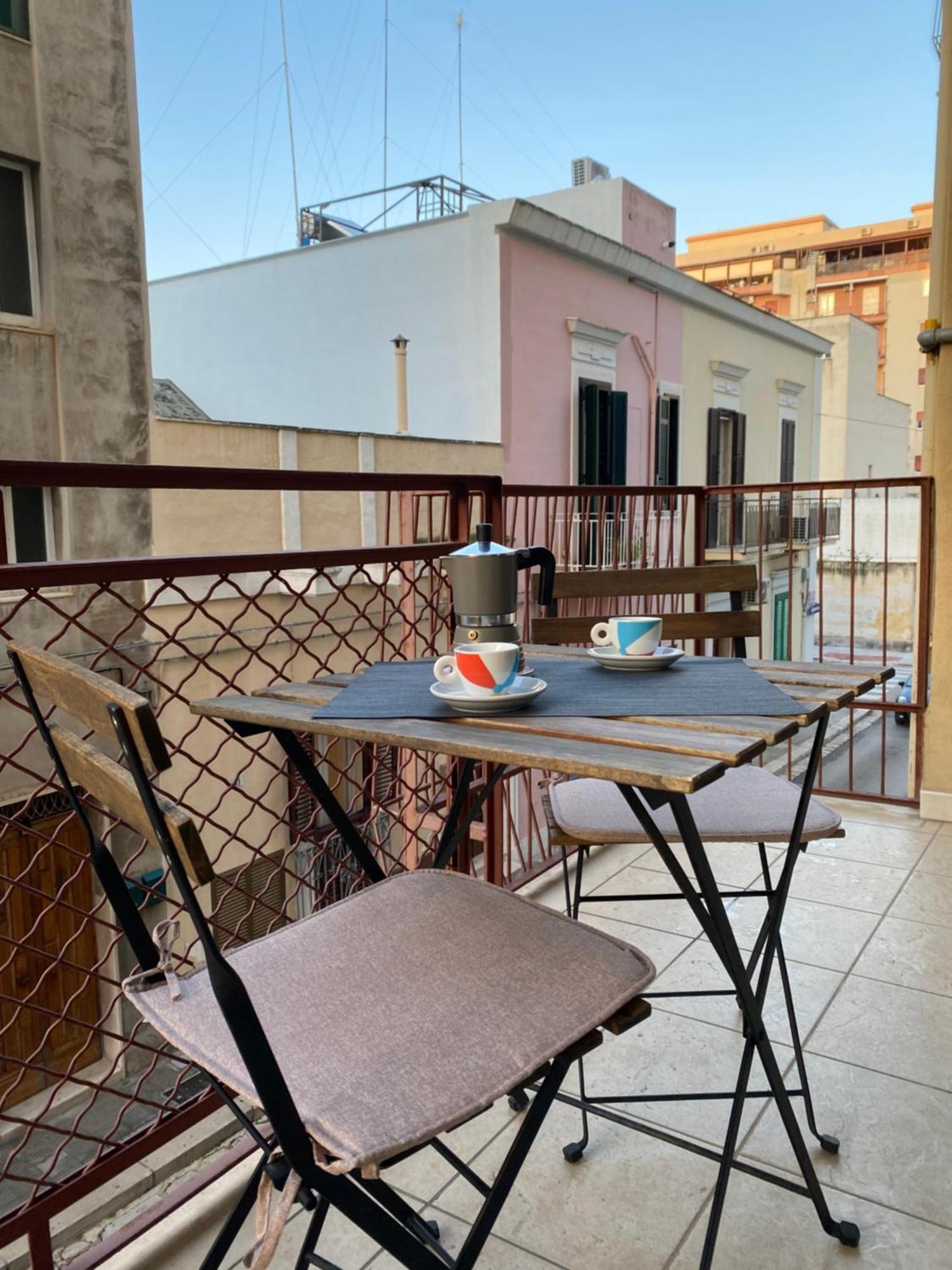 Sweet Home Margherita - Puglia Mia Apartments Monopoli Exterior photo