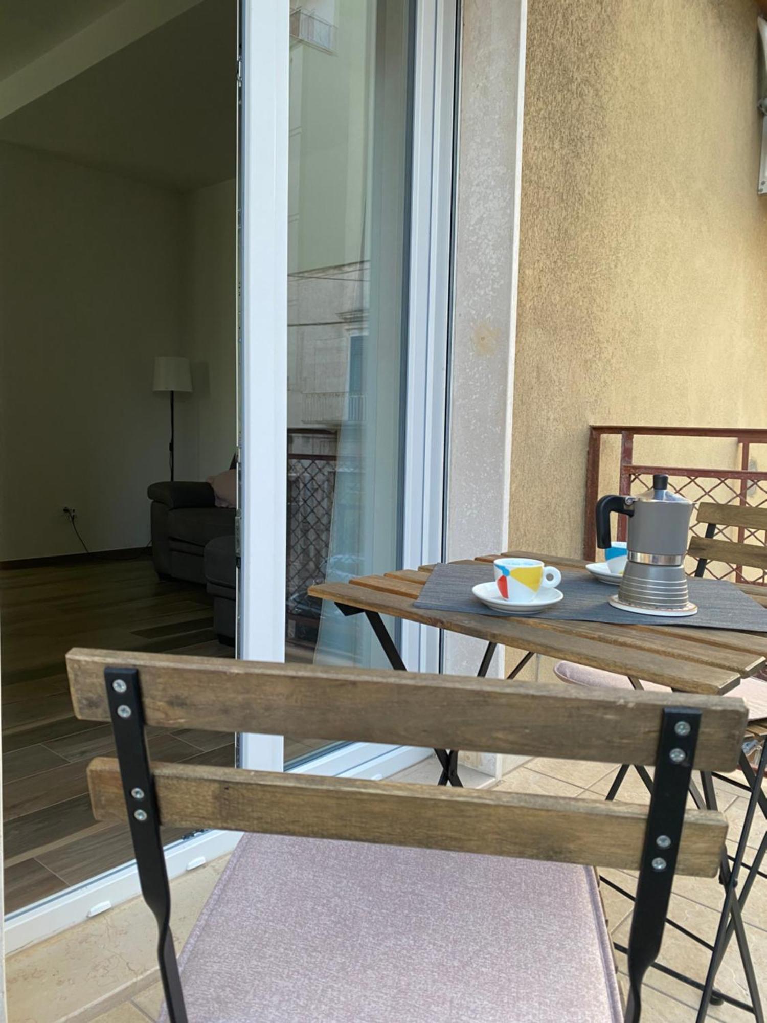 Sweet Home Margherita - Puglia Mia Apartments Monopoli Exterior photo