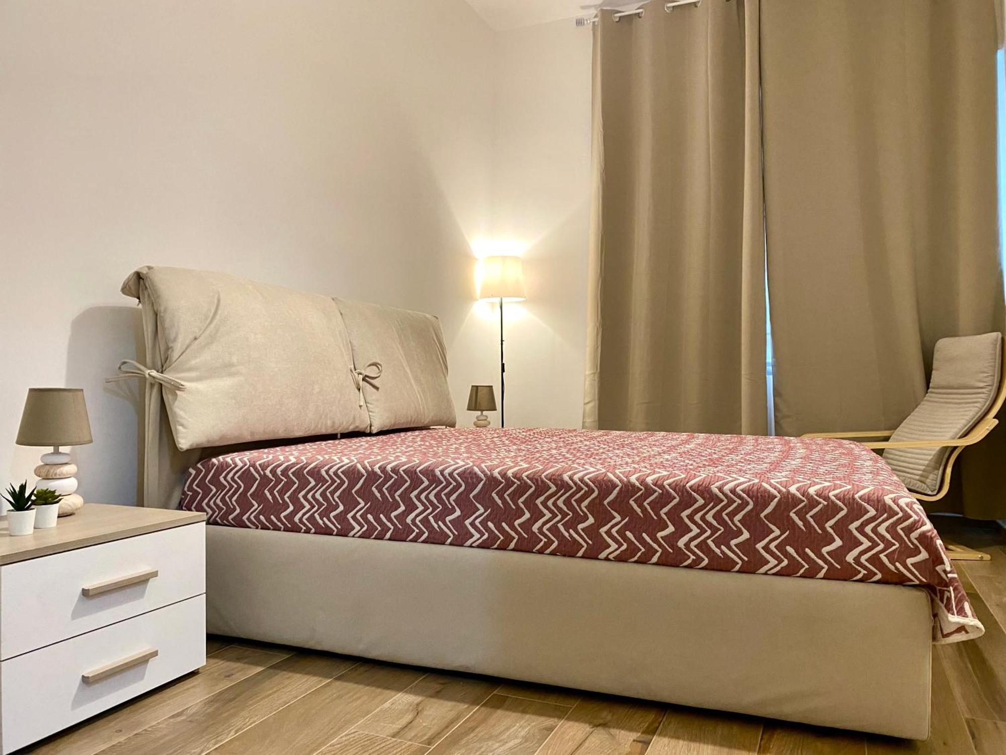Sweet Home Margherita - Puglia Mia Apartments Monopoli Exterior photo