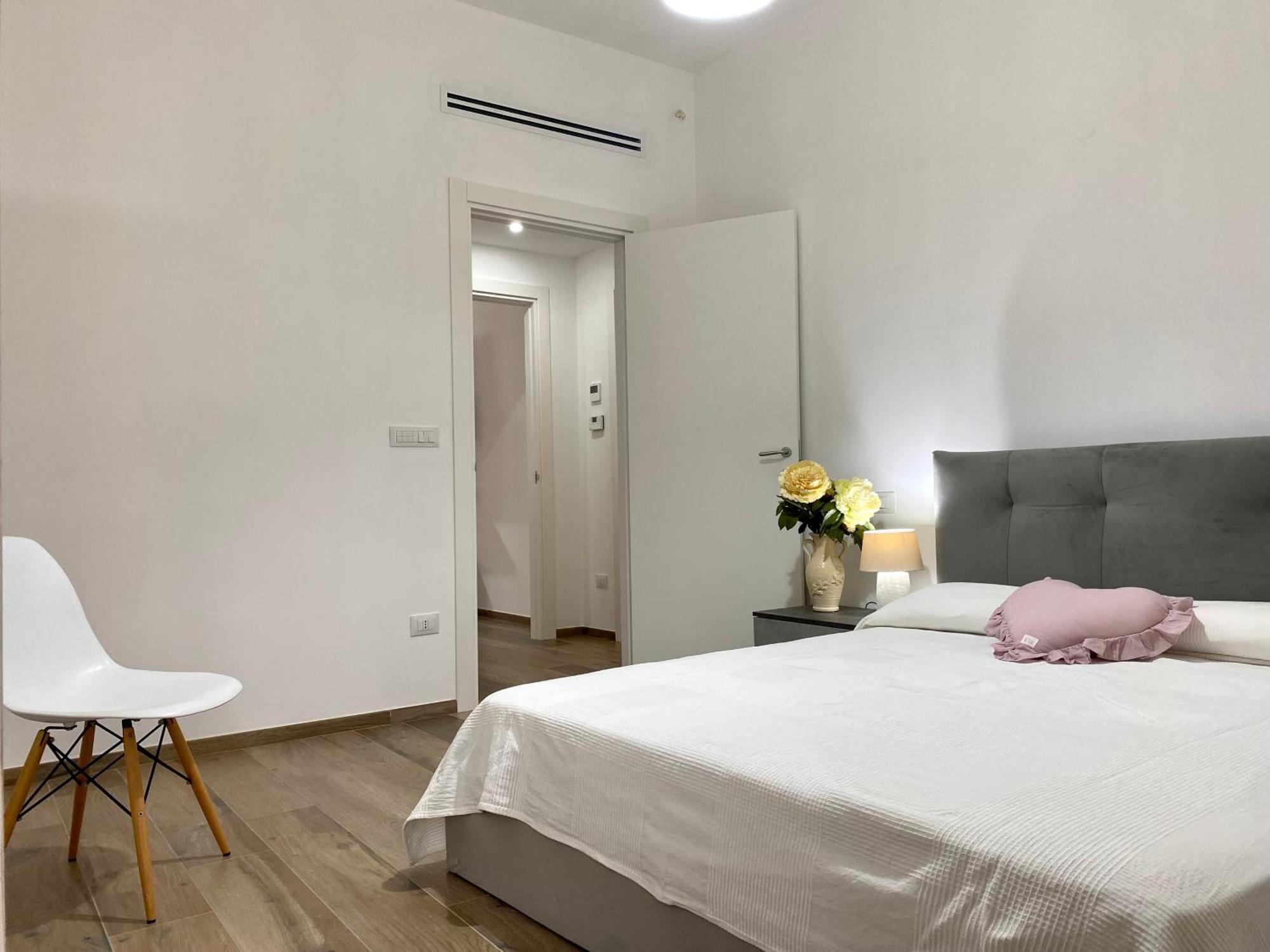Sweet Home Margherita - Puglia Mia Apartments Monopoli Exterior photo