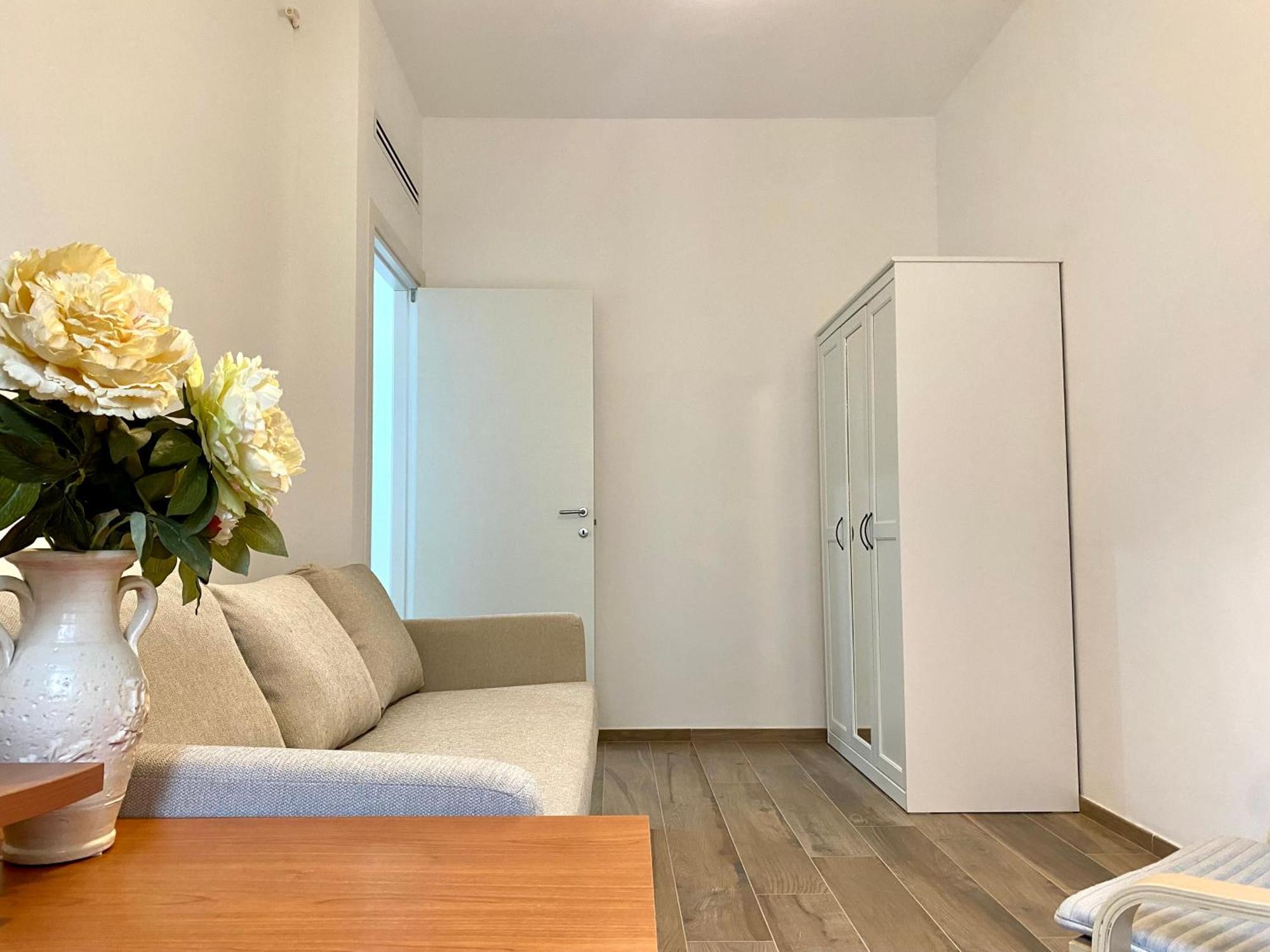 Sweet Home Margherita - Puglia Mia Apartments Monopoli Exterior photo