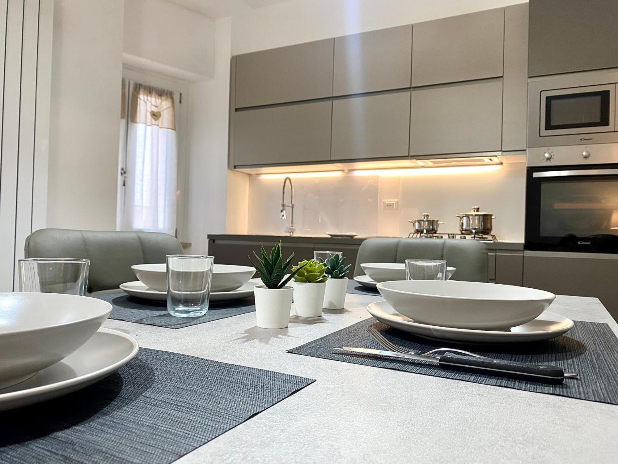 Sweet Home Margherita - Puglia Mia Apartments Monopoli Exterior photo